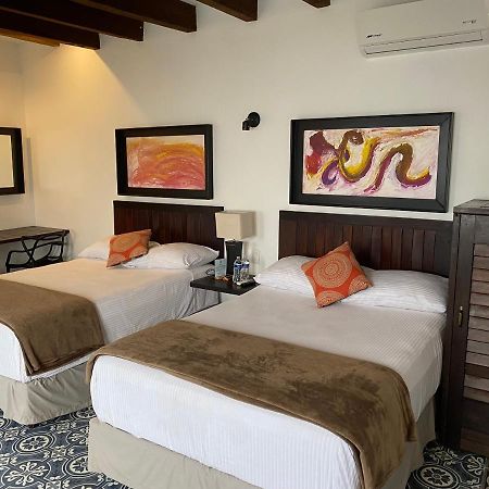 Hotel Raices De Mar Масатлан Экстерьер фото