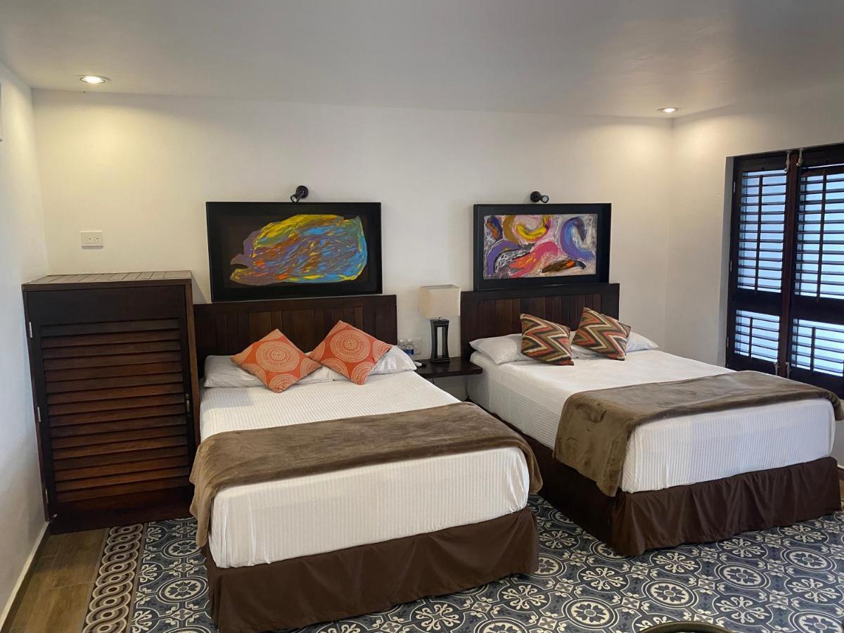 Hotel Raices De Mar Масатлан Экстерьер фото