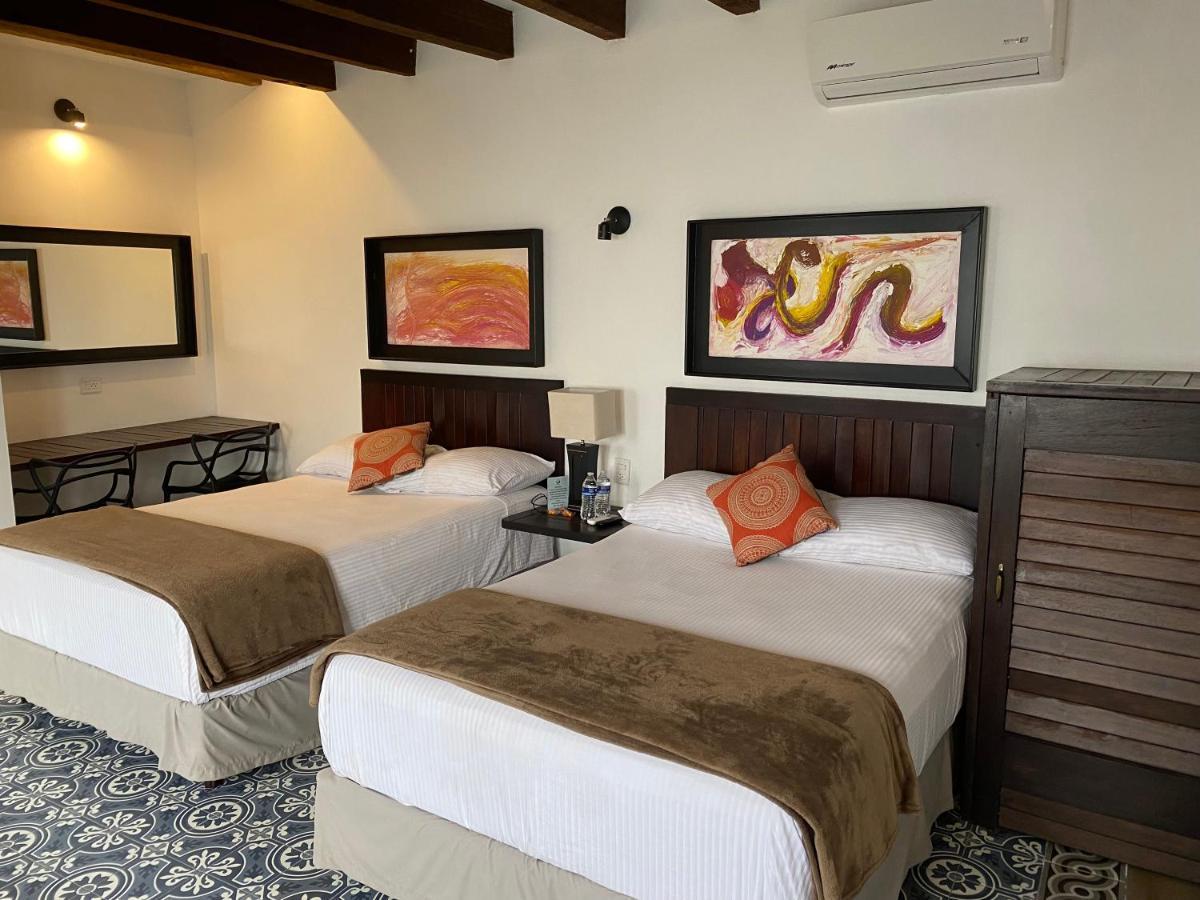 Hotel Raices De Mar Масатлан Экстерьер фото