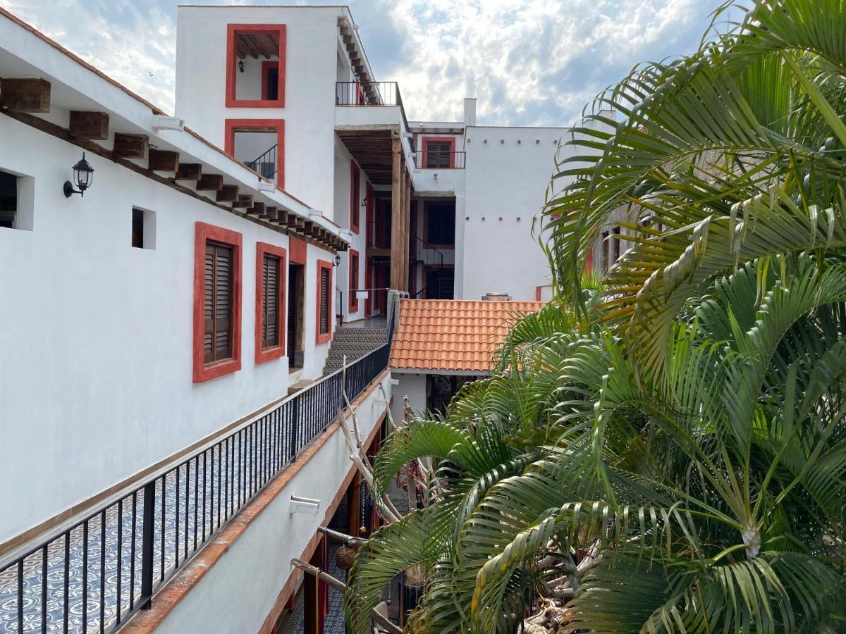 Hotel Raices De Mar Масатлан Экстерьер фото